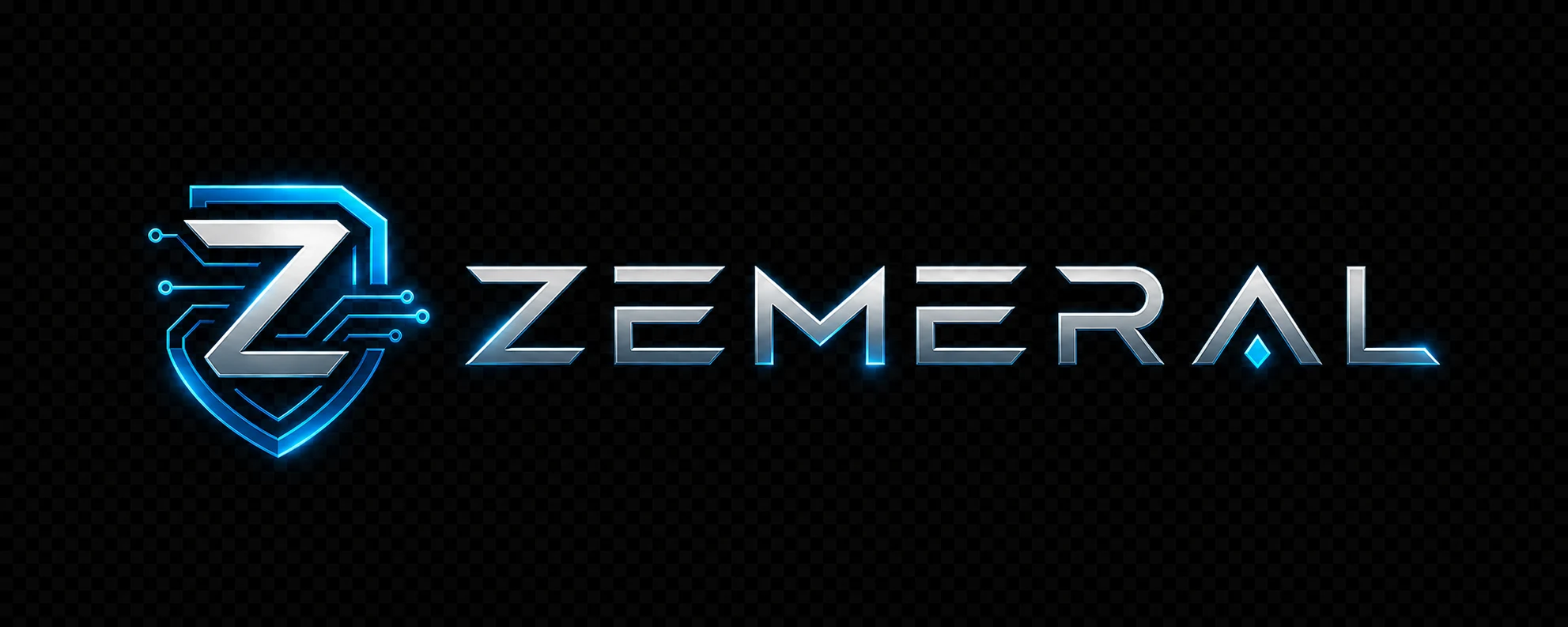 ZEMERAL logo